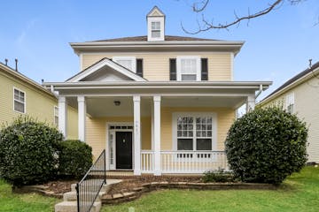 9831 GRIER SPRINGS LN CHARLOTTE, NC 28213